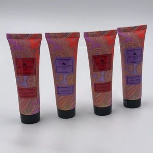 Etro Toiletries